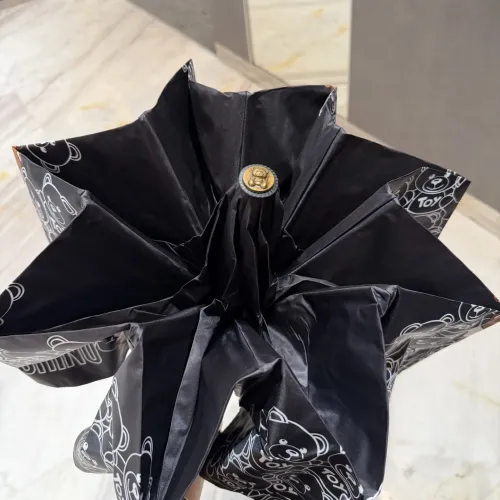 Replica Moschino Umbrellas #1476615 $32.00 USD for Wholesale