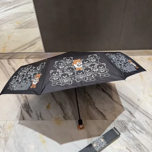 Replica Moschino Umbrellas #1476615 $32.00 USD for Wholesale