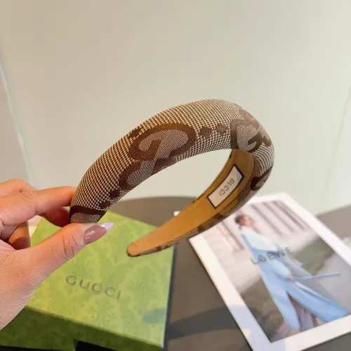 Replica Gucci Headband For Women #1476636 $27.00 USD for Wholesale