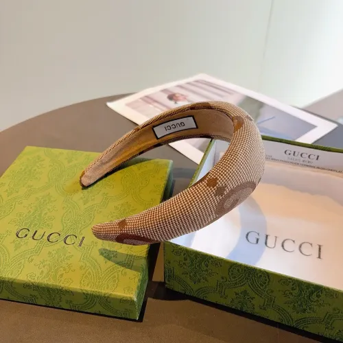 Replica Gucci Headband For Women #1476636 $27.00 USD for Wholesale