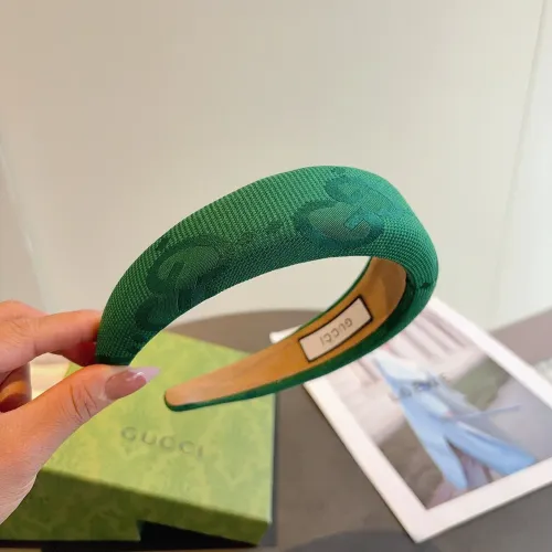 Replica Gucci Headband For Women #1476637 $27.00 USD for Wholesale