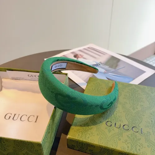 Replica Gucci Headband For Women #1476637 $27.00 USD for Wholesale