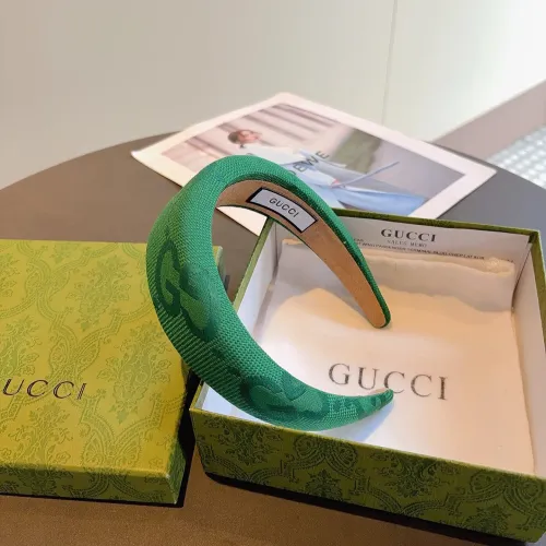 Replica Gucci Headband For Women #1476637 $27.00 USD for Wholesale