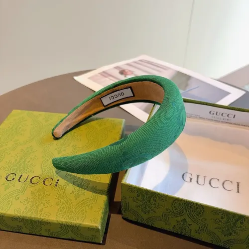 Replica Gucci Headband For Women #1476637 $27.00 USD for Wholesale