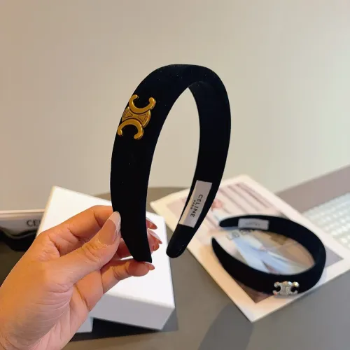 Cheap Celine Headband For Women #1476640, $$27.00 USD On Celine Headband