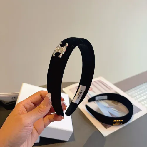 Cheap Celine Headband For Women #1476641, $$27.00 USD On Celine Headband