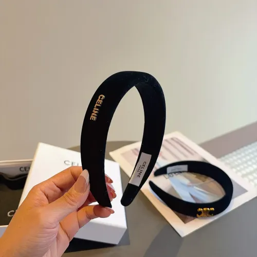 Cheap Celine Headband For Women #1476642, $$27.00 USD On Celine Headband