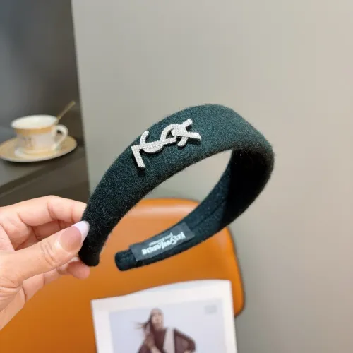 Cheap Yves Saint Laurent YSL Headband For Women #1476666, $$27.00 USD On Yves Saint Laurent YSL Headband