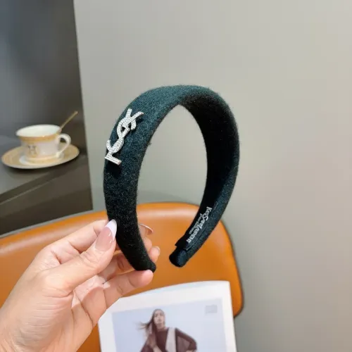 Replica Yves Saint Laurent YSL Headband For Women #1476666 $27.00 USD for Wholesale
