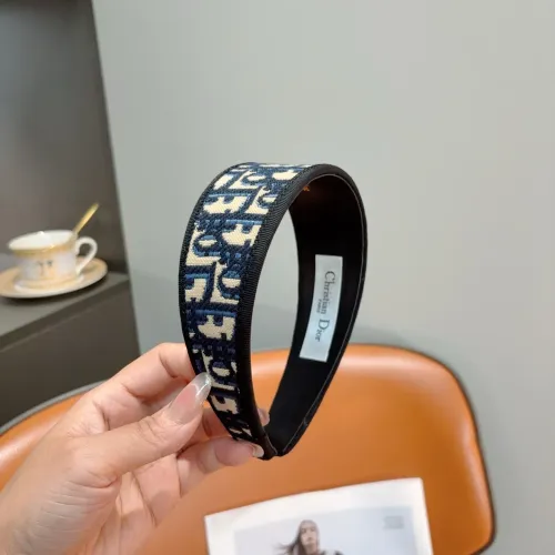 Cheap Christian Dior Headband For Women #1476667, $$34.00 USD On Christian Dior Headband