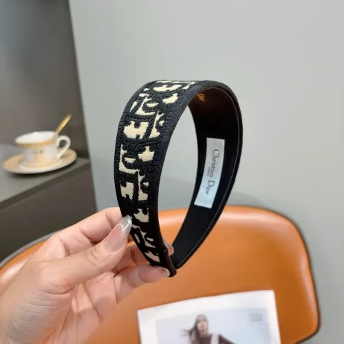 Cheap Christian Dior Headband For Women #1476668, $$34.00 USD On Christian Dior Headband