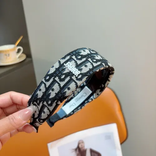 Cheap Christian Dior Headband For Women #1476685, $$27.00 USD On Christian Dior Headband