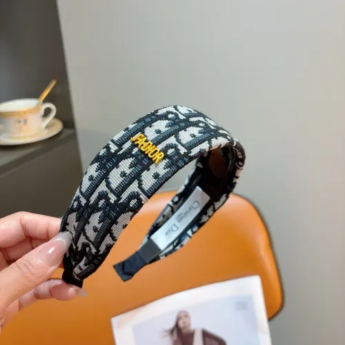 Cheap Christian Dior Headband For Women #1476686, $$27.00 USD On Christian Dior Headband