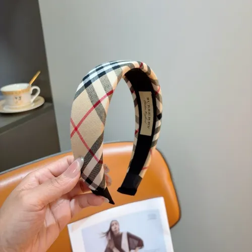 Cheap Burberry Headband For Women #1476692, $$27.00 USD On Burberry Headband