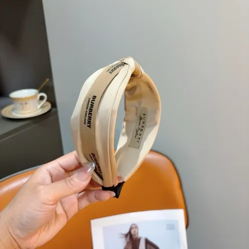 Cheap Burberry Headband For Women #1476694, $$27.00 USD On Burberry Headband