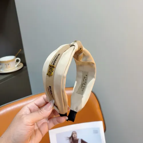 Cheap Burberry Headband For Women #1476695, $$27.00 USD On Burberry Headband