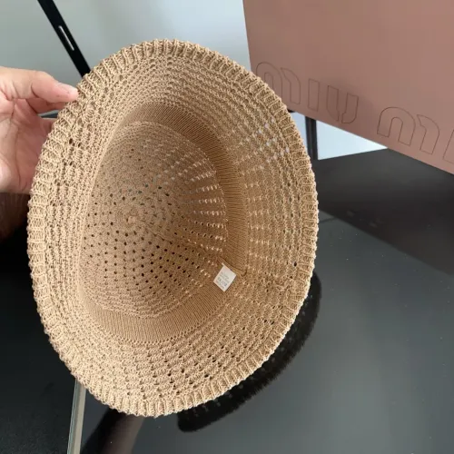 Replica MIU MIU Caps #1476698 $27.00 USD for Wholesale