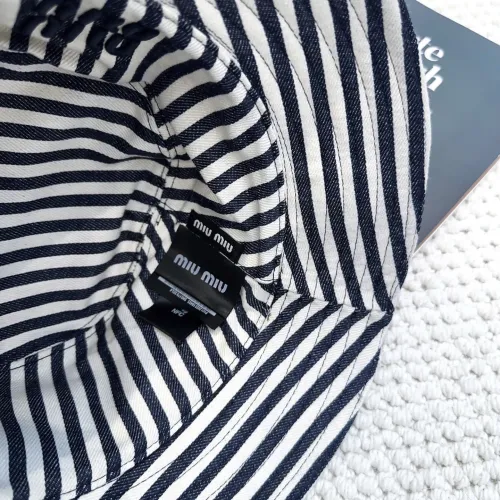 Replica MIU MIU Caps #1476761 $27.00 USD for Wholesale