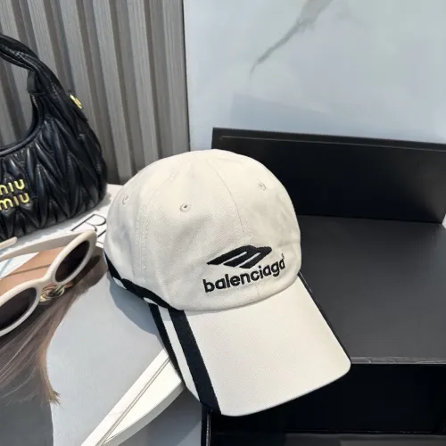 Replica Balenciaga Caps #1476770 $27.00 USD for Wholesale