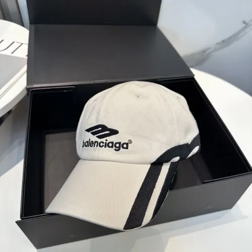 Replica Balenciaga Caps #1476770 $27.00 USD for Wholesale
