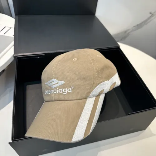 Replica Balenciaga Caps #1476771 $27.00 USD for Wholesale