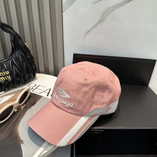 Replica Balenciaga Caps #1476772 $27.00 USD for Wholesale