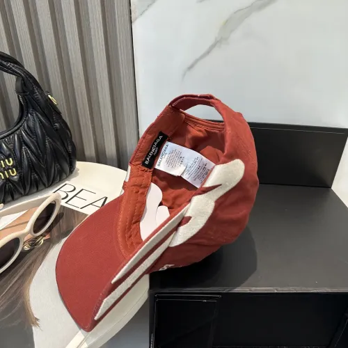 Replica Balenciaga Caps #1476773 $27.00 USD for Wholesale