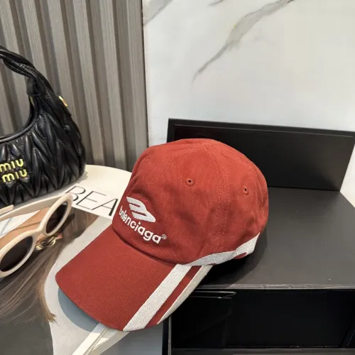 Replica Balenciaga Caps #1476773 $27.00 USD for Wholesale