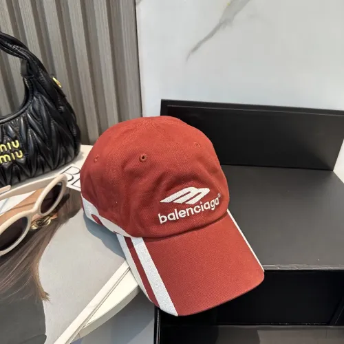 Replica Balenciaga Caps #1476773 $27.00 USD for Wholesale