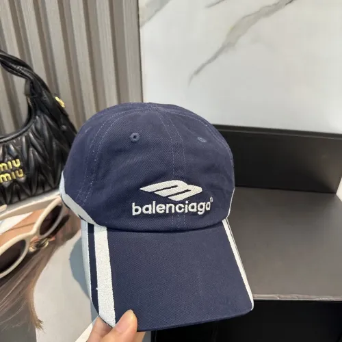 Cheap Balenciaga Caps #1476775, $$27.00 USD On Balenciaga Caps