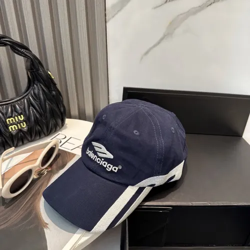 Replica Balenciaga Caps #1476775 $27.00 USD for Wholesale