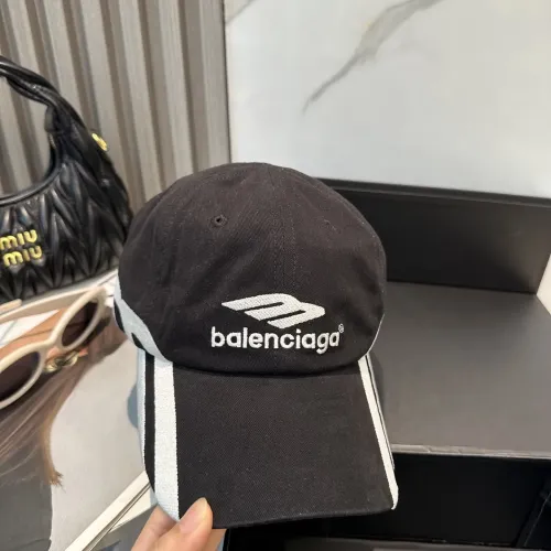 Cheap Balenciaga Caps #1476776, $$27.00 USD On Balenciaga Caps