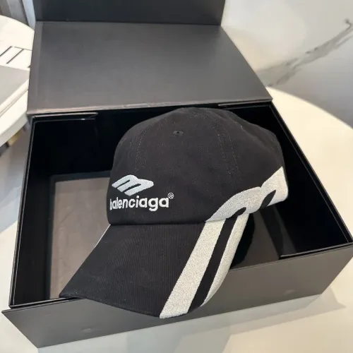 Replica Balenciaga Caps #1476776 $27.00 USD for Wholesale