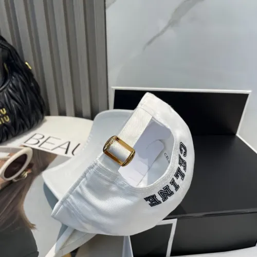 Replica Celine Caps #1476777 $29.00 USD for Wholesale