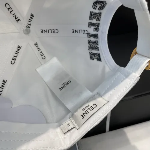 Replica Celine Caps #1476777 $29.00 USD for Wholesale