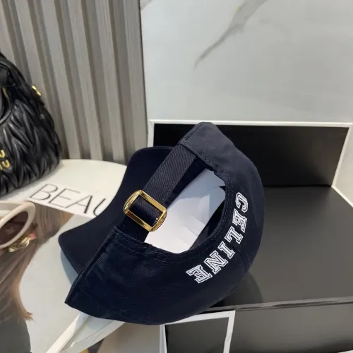 Replica Celine Caps #1476778 $29.00 USD for Wholesale