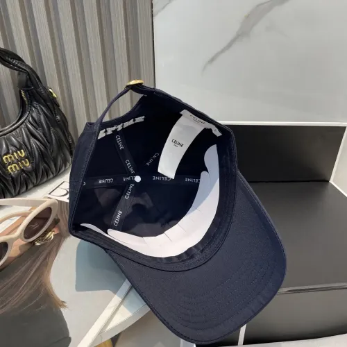 Replica Celine Caps #1476778 $29.00 USD for Wholesale