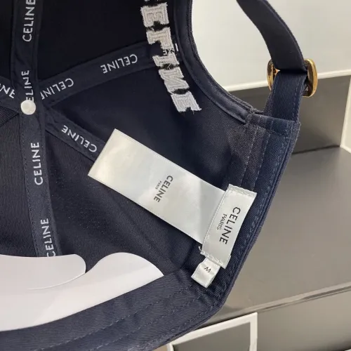 Replica Celine Caps #1476778 $29.00 USD for Wholesale