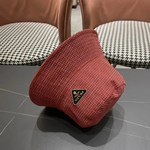 Replica Prada Caps #1476780 $36.00 USD for Wholesale