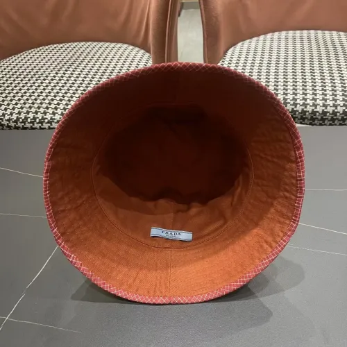 Replica Prada Caps #1476780 $36.00 USD for Wholesale