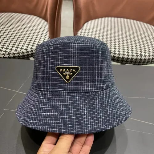 Cheap Prada Caps #1476781, $$36.00 USD On Prada Caps
