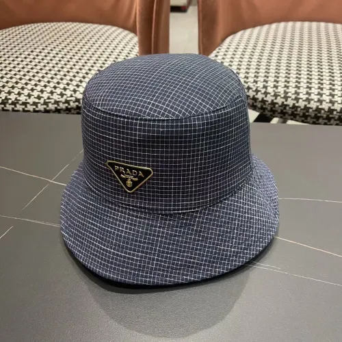 Replica Prada Caps #1476781 $36.00 USD for Wholesale