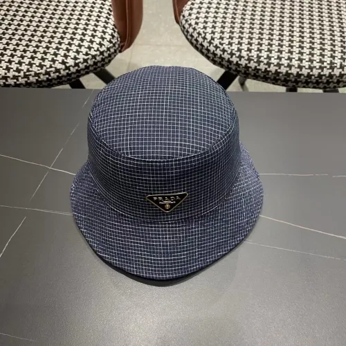 Replica Prada Caps #1476781 $36.00 USD for Wholesale