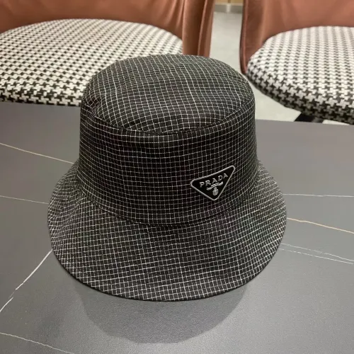 Replica Prada Caps #1476782 $36.00 USD for Wholesale