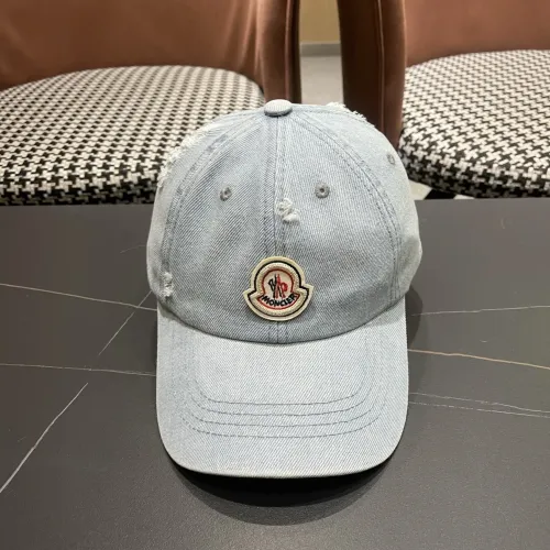 Cheap Moncler Caps #1476783, $$32.00 USD On Moncler Caps