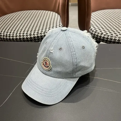 Replica Moncler Caps #1476783 $32.00 USD for Wholesale