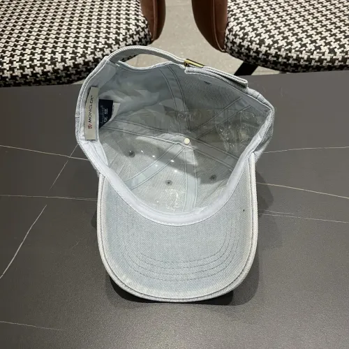 Replica Moncler Caps #1476783 $32.00 USD for Wholesale