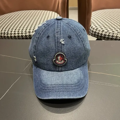 Cheap Moncler Caps #1476784, $$32.00 USD On Moncler Caps
