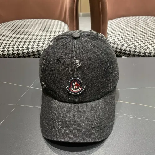 Cheap Moncler Caps #1476785, $$32.00 USD On Moncler Caps