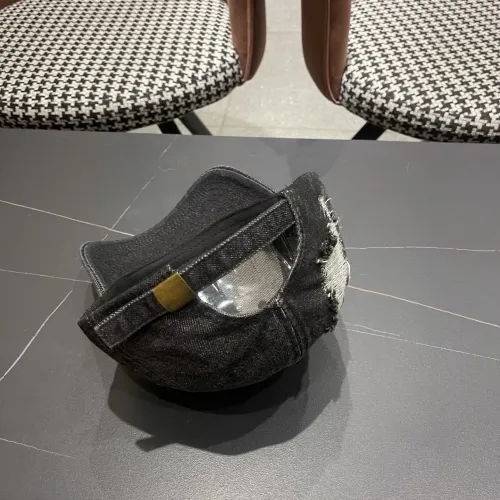 Replica Moncler Caps #1476785 $32.00 USD for Wholesale